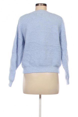 Damenpullover Pieces, Größe XS, Farbe Blau, Preis 18,99 €