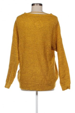 Damenpullover Pigalle, Größe M, Farbe Gelb, Preis € 20,49