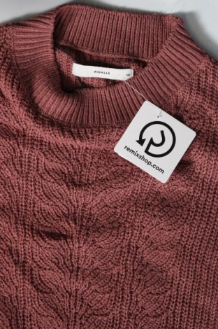 Damenpullover Pigalle by ONLY, Größe XS, Farbe Aschrosa, Preis € 7,99