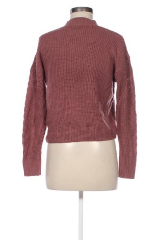 Damenpullover Pigalle by ONLY, Größe XS, Farbe Aschrosa, Preis € 7,99