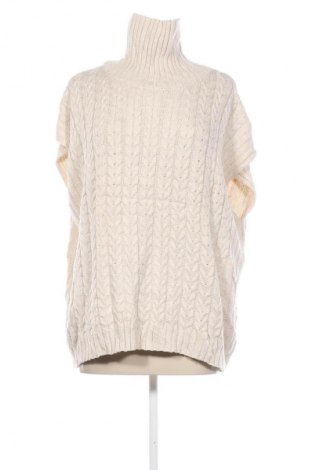 Damenpullover Pilar Prieto, Größe XXL, Farbe Ecru, Preis € 12,49