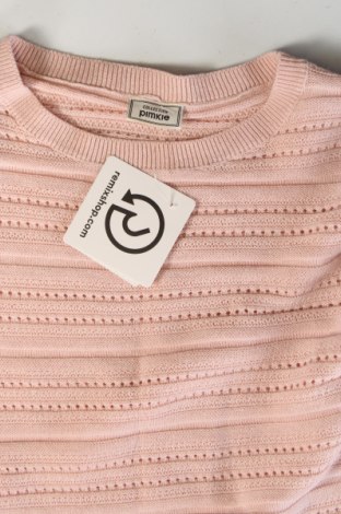 Damenpullover Pimkie, Größe XS, Farbe Rosa, Preis € 15,66