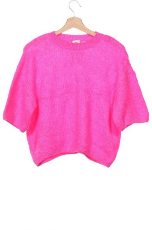 Damenpullover Pimkie, Größe XS, Farbe Rosa, Preis 20,49 €