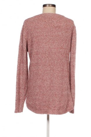 Damski sweter Pink Clover, Rozmiar XL, Kolor Różowy, Cena 46,99 zł