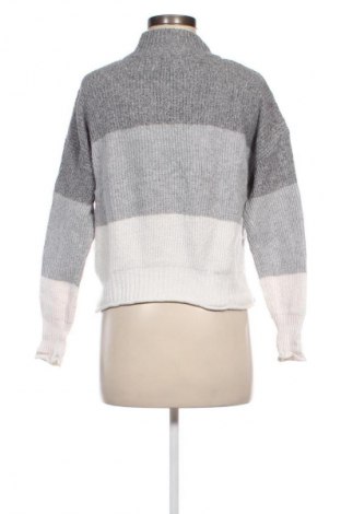 Damski sweter Pink Rose, Rozmiar L, Kolor Kolorowy, Cena 46,99 zł