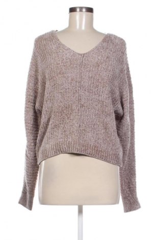 Damenpullover Pink Rose, Größe S, Farbe Beige, Preis € 11,99