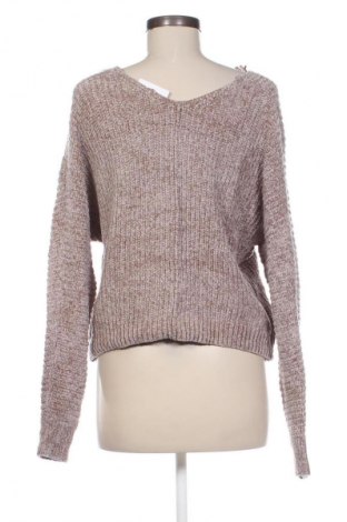 Damenpullover Pink Rose, Größe S, Farbe Beige, Preis € 11,99