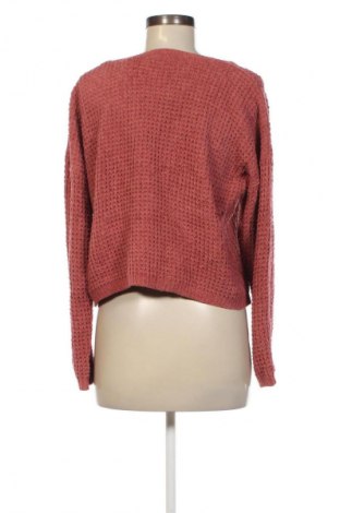 Damenpullover Pink Rose, Größe L, Farbe Rot, Preis 3,99 €