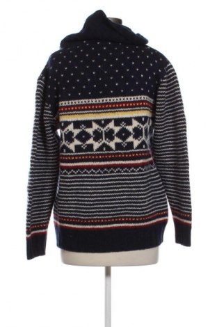 Damski sweter Poco Loco, Rozmiar L, Kolor Kolorowy, Cena 63,99 zł