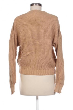 Damenpullover Pomelo, Größe S, Farbe Beige, Preis € 10,99