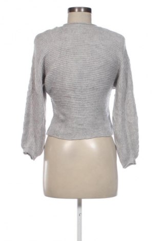 Damenpullover Poof, Größe S, Farbe Grau, Preis 14,99 €