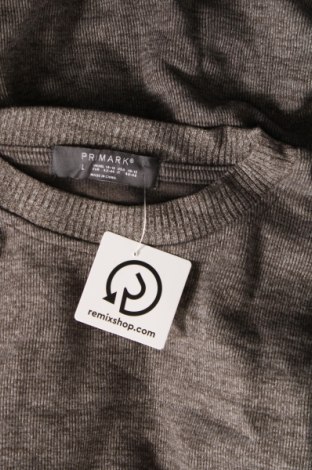 Damenpullover Primark, Größe L, Farbe Grau, Preis € 10,49