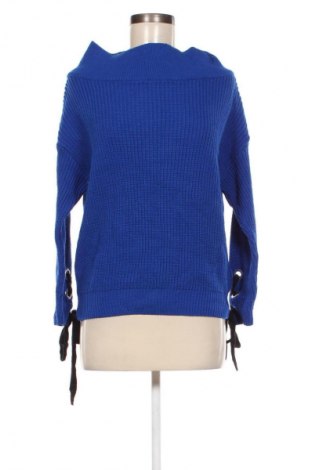 Damenpullover Primark, Größe M, Farbe Blau, Preis € 20,49