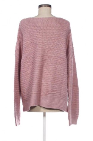 Damski sweter Primark, Rozmiar XL, Kolor Popielaty róż, Cena 92,99 zł