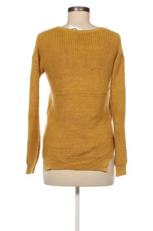 Damski sweter Primark, Rozmiar XS, Kolor Żółty, Cena 92,99 zł