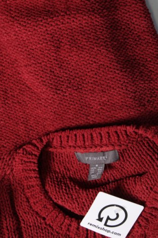 Damenpullover Primark, Größe M, Farbe Rot, Preis € 20,49