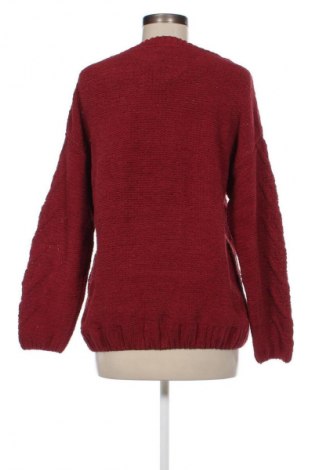 Damenpullover Primark, Größe M, Farbe Rot, Preis € 20,49