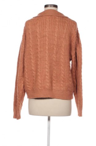 Damenpullover Primark, Größe M, Farbe Beige, Preis 10,49 €