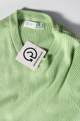 Damski sweter Primark, Rozmiar L, Kolor Zielony, Cena 66,69 zł