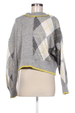 Dámsky pulóver Pringle of Scotland x H&M, Veľkosť S, Farba Sivá, Cena  16,95 €