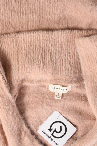 Damenpullover Promesa, Größe S, Farbe Beige, Preis € 28,99