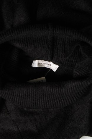 Damenpullover Promod, Größe XL, Farbe Schwarz, Preis € 14,99