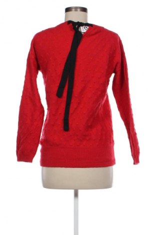 Damenpullover Promod, Größe M, Farbe Rot, Preis € 12,49