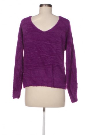 Damenpullover Promod, Größe S, Farbe Lila, Preis € 28,99