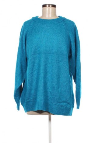 Damenpullover Promod, Größe XL, Farbe Blau, Preis € 14,99