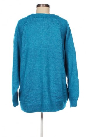 Damenpullover Promod, Größe XL, Farbe Blau, Preis € 14,99