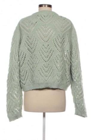 Damenpullover Promod, Größe M, Farbe Grün, Preis € 28,99