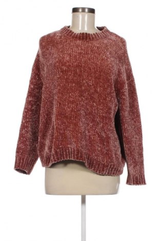 Damenpullover Pull&Bear, Größe M, Farbe Rot, Preis € 9,49