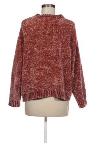 Damenpullover Pull&Bear, Größe M, Farbe Rot, Preis € 9,49