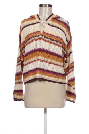 Pulover de femei Pull&Bear, Mărime S, Culoare Multicolor, Preț 76,99 Lei