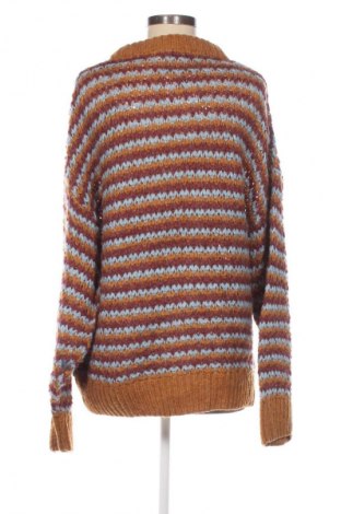 Damenpullover Pull&Bear, Größe M, Farbe Mehrfarbig, Preis € 7,99