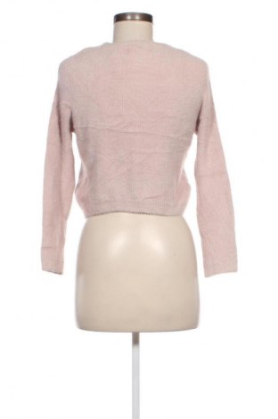 Damenpullover Pull&Bear, Größe S, Farbe Aschrosa, Preis € 10,49