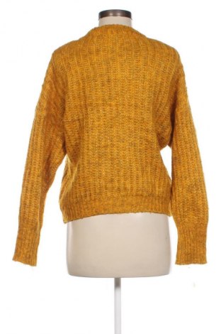 Damenpullover Pull&Bear, Größe S, Farbe Gelb, Preis € 9,49