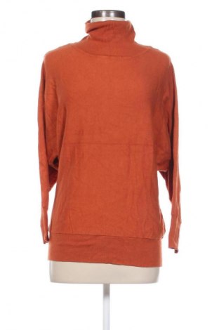 Damenpullover Punt Roma, Größe M, Farbe Orange, Preis € 4,99