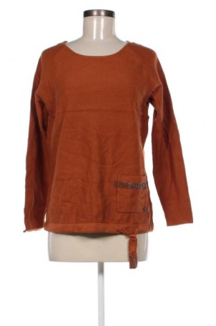 Damenpullover Punt Roma, Größe S, Farbe Orange, Preis € 4,99