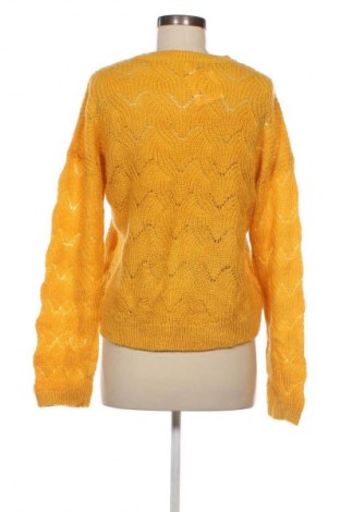 Damenpullover Q/S by S.Oliver, Größe L, Farbe Gelb, Preis € 16,99