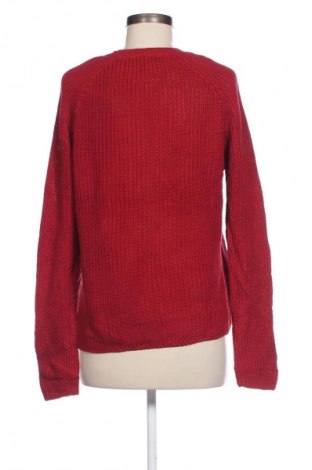 Damenpullover Q/S by S.Oliver, Größe L, Farbe Rot, Preis 16,99 €