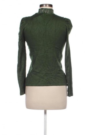 Pulover de femei Questions, Mărime S, Culoare Verde, Preț 48,99 Lei