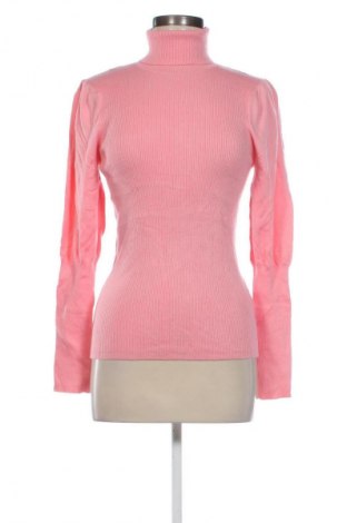 Damski sweter RW & Co., Rozmiar L, Kolor Różowy, Cena 66,99 zł