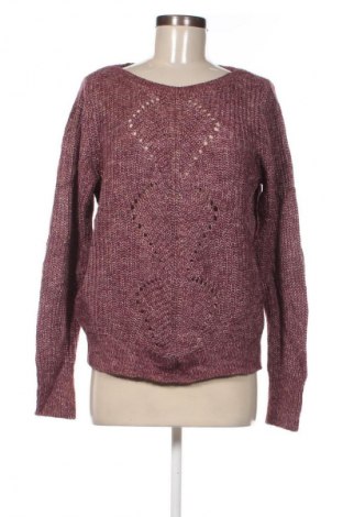 Damenpullover RW & Co., Größe L, Farbe Lila, Preis 14,99 €