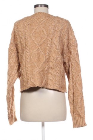 Damenpullover Rachel Parcell, Größe M, Farbe Beige, Preis € 26,49