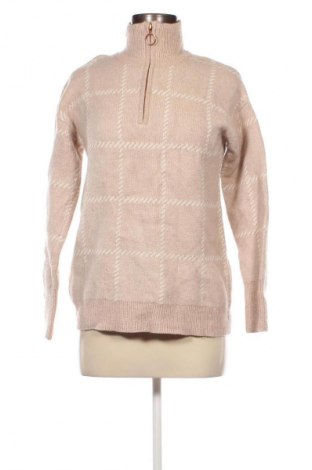 Damenpullover Rachel Zoé, Größe S, Farbe Beige, Preis € 10,99