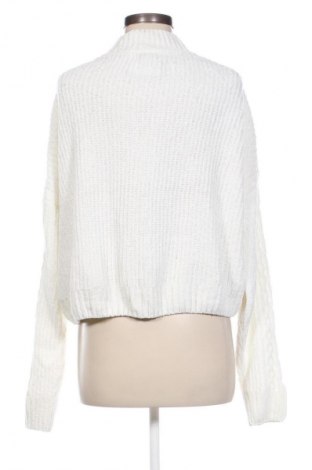 Damenpullover Rachel Zoé, Größe XL, Farbe Weiß, Preis € 46,99