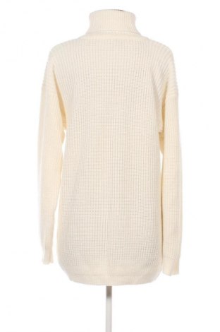 Damenpullover Ragazza, Größe M, Farbe Weiß, Preis € 10,49