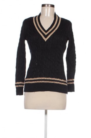 Damenpullover Ralph Lauren, Größe S, Farbe Schwarz, Preis 95,99 €