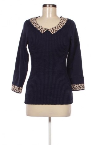 Damenpullover Raquel Allegra, Größe S, Farbe Blau, Preis € 25,99